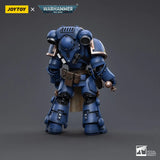 JOYTOY JT3266 Warhammer 40k 1: 18 Ultramarines Primaris Company Champion