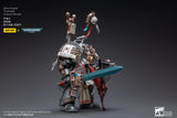 JOYTOY Warhammer 40k 1: 18 Grey Knights Terminator