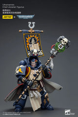 JOYTOY JT6885 Warhammer 40k 1: 18 Ultramarines Chief Librarian Tigurius