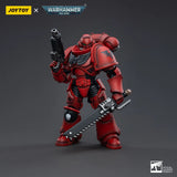 JOYTOY JT3341 Warhammer 40k 1:18 Blood Angels Intercessors