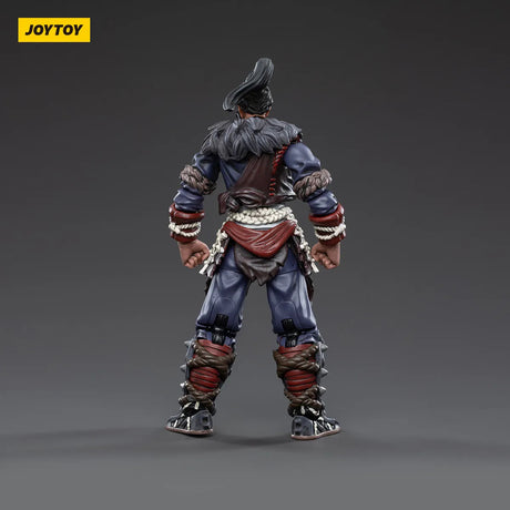 JOYTOY JT3235 1:18 Dark Source - Wuzun Sect Tengtian Yue