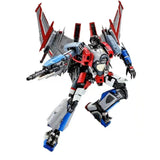 TRUMPETER 08121 Transformers Starscream