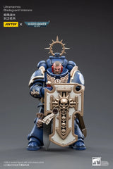 JOYTOY JT3495 Warhammer 40k 1: 18 Ultramarines Bladeguard Veterans