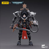 JOYTOY JT4379 Warhammer 40k 1: 18 Adepta Sororitas Paragon Warsuit Sister Aedita