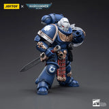 JOYTOY JT3280 Warhammer 40k 1: 18 Ultramarines Primaris Assault Veteran Intercessor