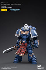 JOYTOY JT3280 Warhammer 40k 1: 18 Ultramarines Primaris Assault Veteran Intercessor