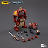 JOYTOY JT3006 Warhammer 40k 1: 18 Blood Angels Primaris Lieutenant Tolmeron