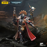 JOYTOY JT7721 7752 Warhammer 40k 1: 18 Adeptus Mechanicus