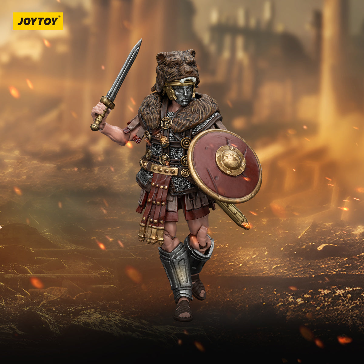 JOYTOY STRIFE Roman Republic Legionary