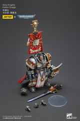 JOYTOY JT9220 Warhammer 40k 1: 18 Grey Knights Kaldor Draigo