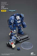 JOYTOY Warhammer 40k 1: 18 Ultramarines Terminators