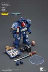 JOYTOY Warhammer 40k 1: 18 Ultramarines Terminators