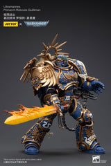 JOYTOY JT6342 Warhammer 40k 1: 18 Ultramarines Primarch Roboute Guilliman