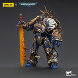 JOYTOY JT6342 Warhammer 40k 1: 18 Ultramarines Primarch Roboute Guilliman