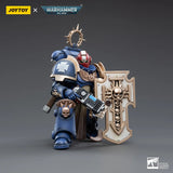 JOYTOY JT3495 Warhammer 40k 1: 18 Ultramarines Bladeguard Veterans