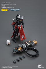 JOYTOY Warhammer 40k 1: 18 Adepta Sororitas