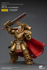 JOYTOY JT8865 Warhammer 40k 1: 18 Imperial Fists Rogal Dorn Primarch of the Vllth Legion