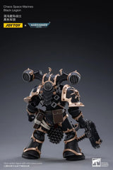 JOYTOY Warhammer 40k 1: 18 Chaos Space Marines