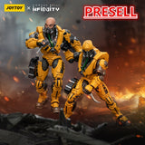 JOYTOY JT7264 Infinity - Corvus Belli Yuding Yan Huolnvincibles(Missile Launcher)