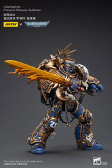 JOYTOY JT6342 Warhammer 40k 1: 18 Ultramarines Primarch Roboute Guilliman