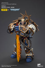 JOYTOY JT6342 Warhammer 40k 1: 18 Ultramarines Primarch Roboute Guilliman