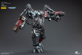 JOYTOY JT6434 Warhammer 40k 1: 18 Grey Knights Nemesis Dreadknight ( Including action figure )