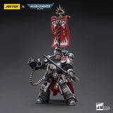 JOYTOY JT3518 Warhammer 40k 1: 18 Grey Knights Castellan Crowe