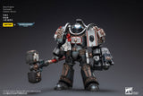 JOYTOY JT6434 Warhammer 40k 1: 18 Grey Knights Nemesis Dreadknight ( Including action figure )