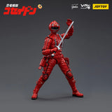 JOYTOY JT3464 1:18 Dinosaur Corps Koseidon