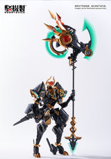 Earnestcore Craft RB-12ah ANUBIS & HORUS