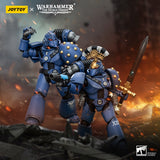 JOYTOY Warhammer The Horus Heresy Ultramarines Legion