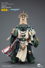 JOYTOY JT7684 7691 Warhammer 40k 1: 18 Dark Angels