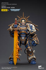 JOYTOY JT6342 Warhammer 40k 1: 18 Ultramarines Primarch Roboute Guilliman