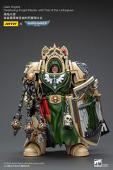 JOYTOY Warhammer 40k 1: 18 Dark Angels Deathwing Knight