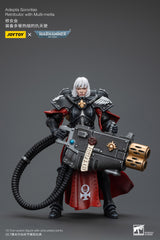 JOYTOY Warhammer 40k 1: 18 Adepta Sororitas