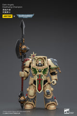 JOYTOY Warhammer 40k 1: 18 Dark Angels