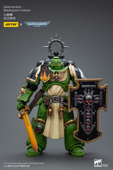 JOYTOY Warhammer 40k 1: 18 Bladeguard Veteran