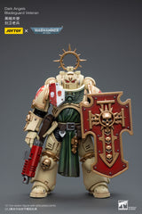 JOYTOY Warhammer 40k 1: 18 Bladeguard Veteran