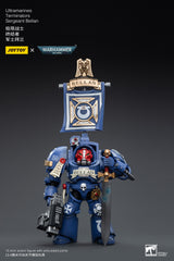 JOYTOY Warhammer 40k 1: 18 Ultramarines Terminators