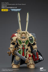 JOYTOY Warhammer 40k 1: 18 Dark Angels