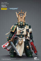 JOYTOY JT7684 7691 Warhammer 40k 1: 18 Dark Angels