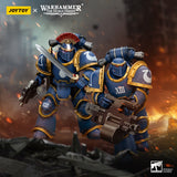 JOYTOY Warhammer The Horus Heresy Ultramarines Legion