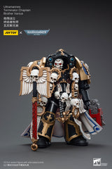 JOYTOY JT5338 Warhammer 40k 1: 18 Ultramarines Terminator Chaplain Brother Vanius