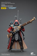 JOYTOY Warhammer 40k 1: 18 Adeptus Mechanicus