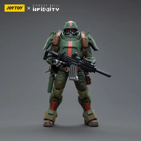 JOYTOY Infinity - Corvus Belli Ariadna