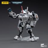 JOYTOY JT3723 Warhammer 40k 1: 18 T'au Empire XV8 Crisis Battlesuit Shas'ui K'yen