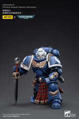 JOYTOY JT3280 Warhammer 40k 1: 18 Ultramarines Primaris Assault Veteran Intercessor