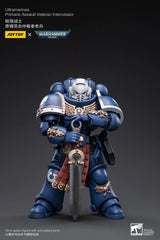 JOYTOY JT3280 Warhammer 40k 1: 18 Ultramarines Primaris Assault Veteran Intercessor