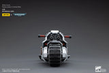 JOYTOY JT4836 1: 18 White Scars Raider-pattern Combat Bike