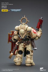 JOYTOY Warhammer 40k 1: 18 Bladeguard Veteran